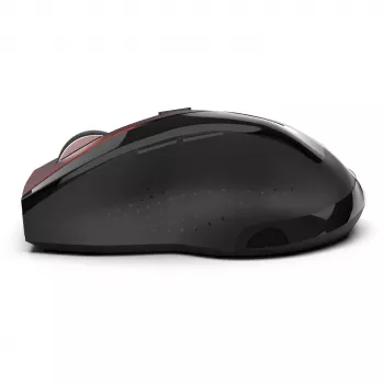 Cian Technology GmbH INCA myš IWM-500GLK Nano-USB bezdrôtová laserová 1600 DPI RD retail
