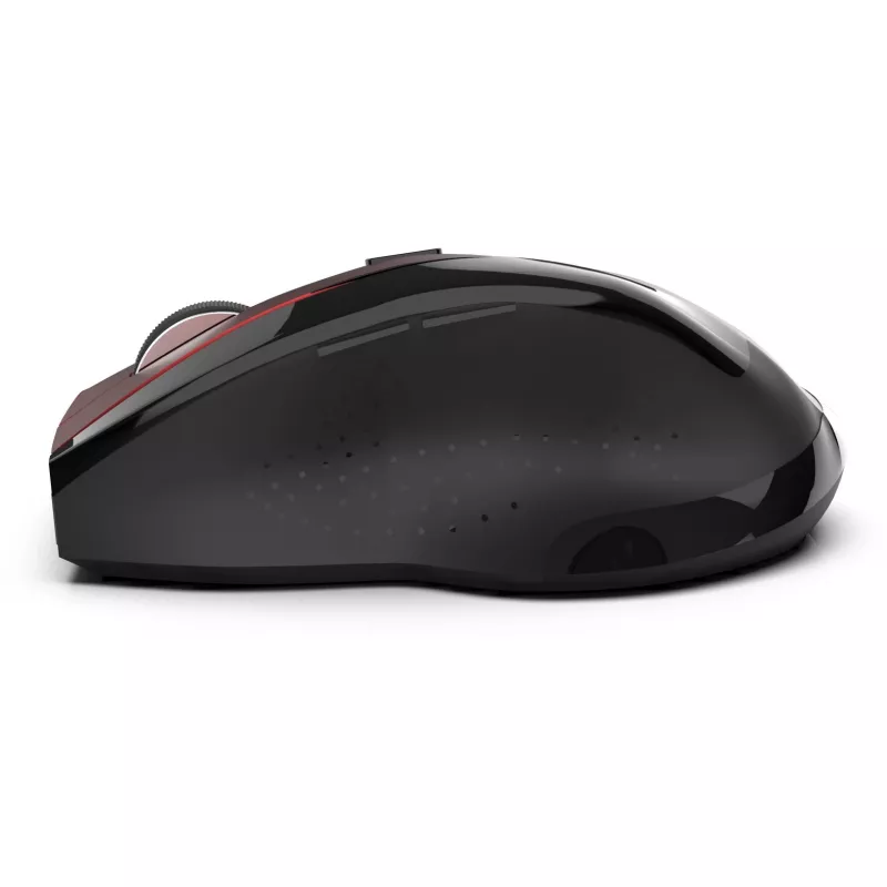 Cian Technology GmbH INCA myš IWM-500GLK Nano-USB bezdrôtová laserová 1600 DPI RD retail