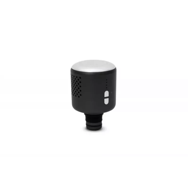 Perkusný masážny prístroj HoMedics PGM-45HC-BK s tepelnou a chladiacou terapiou