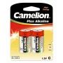 Jednorazová batéria Camelion LR14-BP2