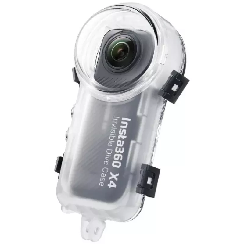 Puzdro kamery Insta360 CINSBBMG