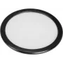 Difúzny disk EUROLITE 40° pre IP PAR-3 (model 51914244) – uhol vyžarovania 40°