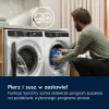 Sušička bielizne Electrolux EW7D585UCP 8 kg tepelné čerpadlo, kondenzačné sušenie