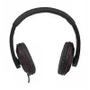 Esperanza EH121 slúchadlá/headset káblové in-ear hudobné čierne