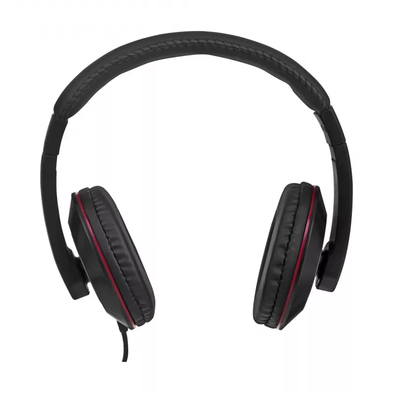 Esperanza EH121 slúchadlá/headset káblové in-ear hudobné čierne