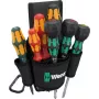 Wera SET 3 9622+ SCREW puzdro na opasok