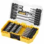 Sada skrutkovacích bitov DeWALT DT70702-QZ 40-dielna nehrdzavejúca oceľ