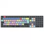 Logickeyboard LKB-PPROCC-TM-UK Adobe Premiere Pro CC Titan klávesnica, rozloženie UK, Mac