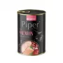 PIPER Animals s lososom - mokré krmivo pre mačky - 400 g