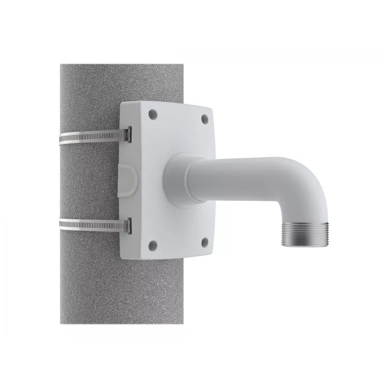 Príslušenstvo k sieťovej kamere montáž na stožiar MOUNT/T91B67 01473-001 Axis
