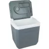 Chladiaci box Campingaz Powerbox Plus 28 L elektrický sivý