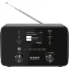 Osobné rádio TechniSat DigitRadio 550 IR digitálne DAB+ FM 100W