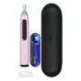 Elektrická zubná kefka Oral-B iO5 ružová