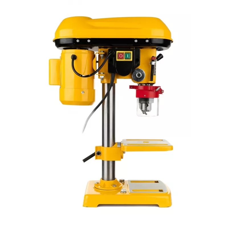 Stĺpová vŕtačka Smart 550W model 04-01082 — stolová/stĺpová vŕtačka, motor 550 W
