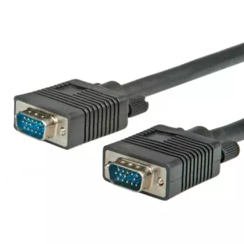 VALUE VGA kábel – HD-15 (VGA) (M) na HD-15 (VGA)