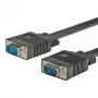 VALUE VGA kábel – HD-15 (VGA) (M) na HD-15 (VGA)