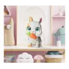 Plüschtier SIMBA Pamper Petz zajac (Windelbande) model 105953052, mäkká plyšová hračka