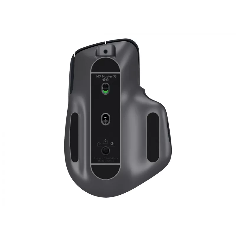 Myš Logitech MX Master 3S RF Wireless + Bluetooth