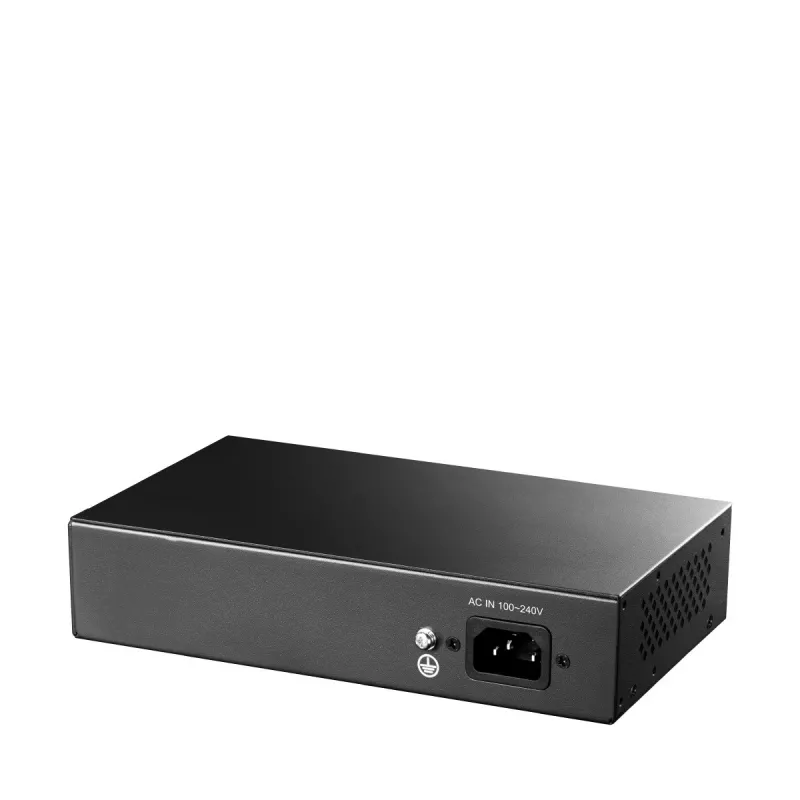 Switch Cudy GS1016E 16-portový Gigabit Ethernet neřízený switch, 16× 10/100/1000 Mbit/s