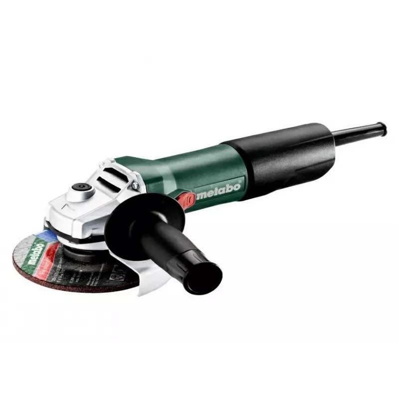 Uhlová brúska Metabo W 850-125 125mm 850W