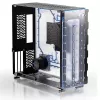 Singularity Computers Wraith 2.0 Elite - Distro Plate - čierna