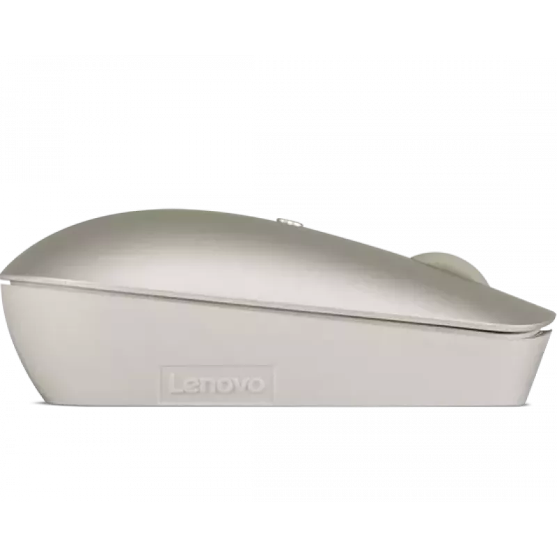 Lenovo 540 myš Office obojručná RF Wireless optická 2400 DPI
