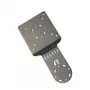 Montážna sada Honeywell RT10-KEYBD-PLATE čierna