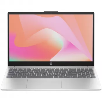 HP Notebook 15-fd1052ng - Intel Core 5 120U / 1,4 GHz - FreeDOS 3.0 - Intel Graphics - 16 GB RAM - 512 GB SSD NVMe - 39,6 cm (15,6) (C6RF1EA#ABD)