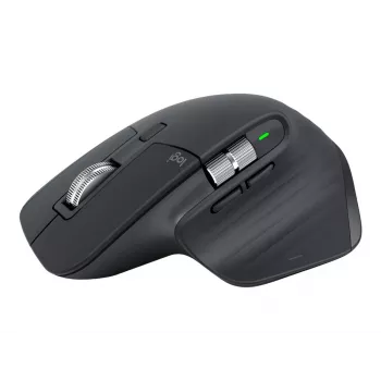 Myš Logitech MX Master 3S RF Wireless + Bluetooth