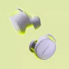 Bose bezdrôtový headset, fialový