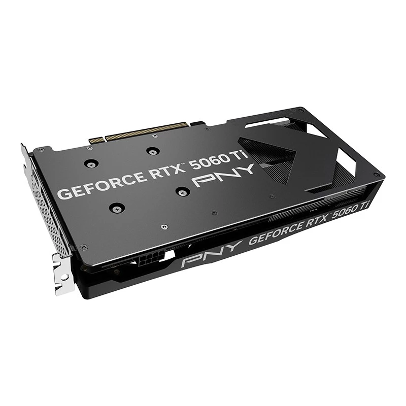 Grafická karta PNY GeForce RTX 5060 Ti 16 GB GDDR7