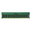 Synology - DDR4 - modul - 8 GB - SO DIMM 260-PIN - unbuffered ECC