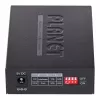 Planet VC-231G bridge/repeater 1000 Mbit/s sieťový most čierny