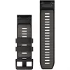 Remienok Garmin QuickFit 010-13393-00 čierny sivý