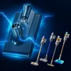 Batéria pre Dyson vysávač V11 25,2V