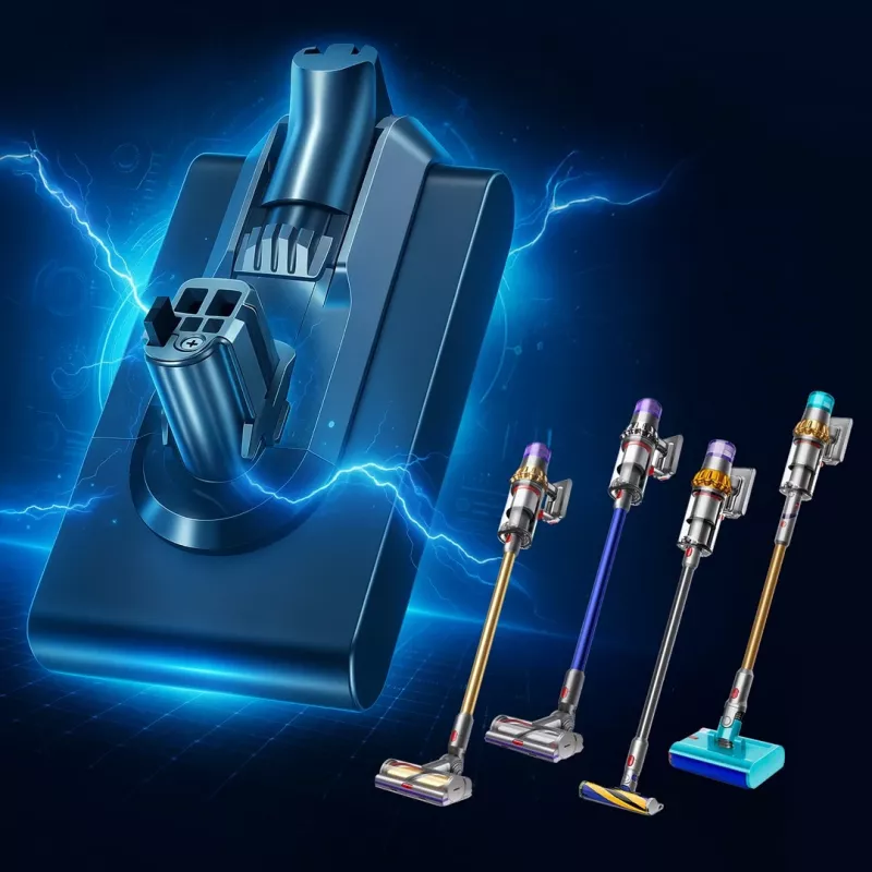 Batéria pre Dyson vysávač V11 25,2V