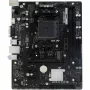 Základná doska Biostar B550MHP AMD B550 Socket AM4 Micro ATX