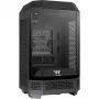 Thermaltake The Tower 250 Mini Tower čierna, biela