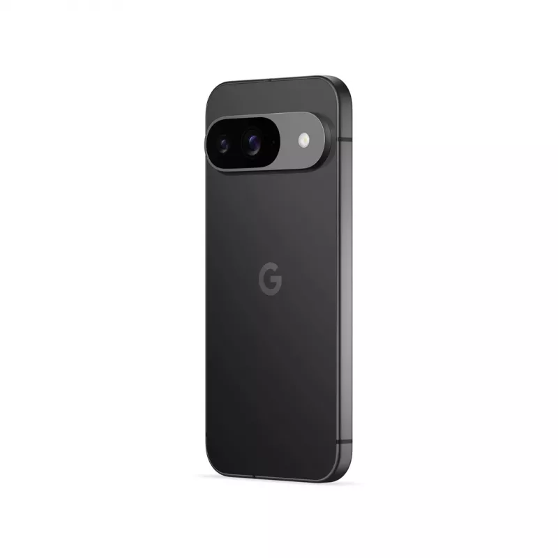 Smartfón Google Pixel 9 5G Dual Sim 12GB RAM 128GB - Obsidian