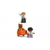 LEGO DUPLO 10443 Prvá návšteva letiska