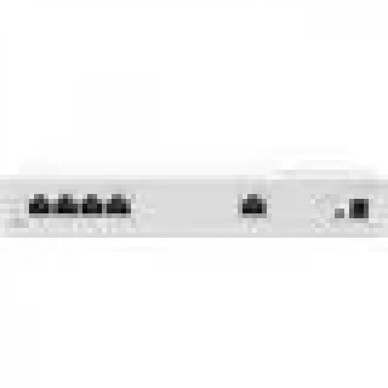 Huawei S380-L4P1T multiservisný router, 1x WAN, 4x POE LAN