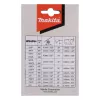 Makita 191H03-4 príslušenstvo k elektrickej reťazovej píle 1 ks