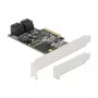 Interný SATA adaptér DeLOCK 90395