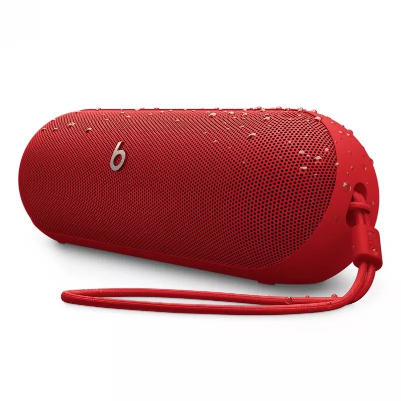 Beats by Dr. Dre Beats Pill stereo prenosný reproduktor červený