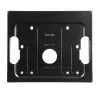 Akasa AK-HDA-01 - adaptér pozície disku - 5,25 na 3,5 / 2,5 (8,9 cm na 8,9 / 6,4 cm)