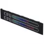 PHANTEKS Matrix Display Upgrade Kit, 600 LEDs, pre XT View & Eclipse G400A – čierna