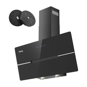 IsEasy digestor TV52A90D4-CC-I2