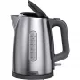 Kanvica Braun WK 1500 GY 1,7 L 2200 W sivá, nehrdzavejúca oceľ