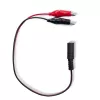 QOLTEC nabíjačka batérií 24V 19,2W, Model 52662