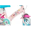 Detské odrážadlo Toimsa Hello Kitty 30,5 cm Model 1249 – 30,5 cm koleso, ľahký rám
